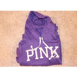 PINK hoodie